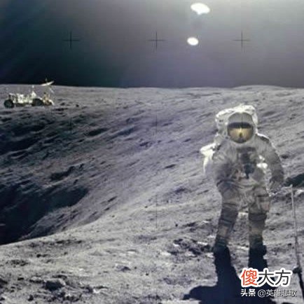 月球比地球小得多 月球比地球小还是大