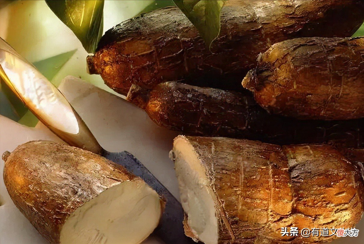 红薯粉里没红薯的成分 红薯粉里有木薯粉