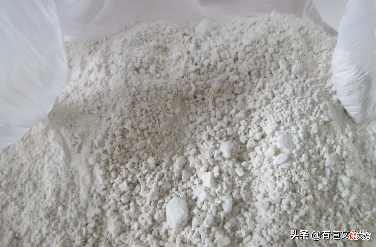 红薯粉里没红薯的成分 红薯粉里有木薯粉