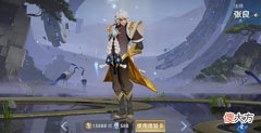 【游戏世界】法师榜“突然”更新，张良婉儿沦为T3，能碾压一切法师的他登顶T0