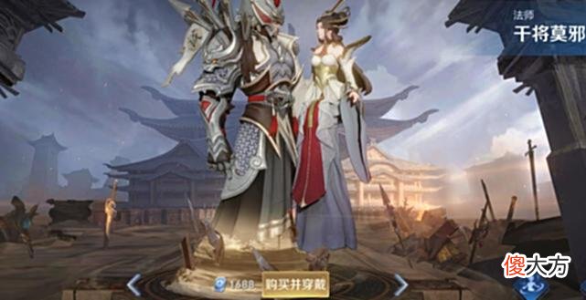 【游戏世界】法师榜“突然”更新，张良婉儿沦为T3，能碾压一切法师的他登顶T0