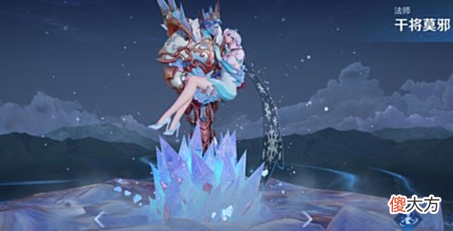 【游戏世界】法师榜“突然”更新，张良婉儿沦为T3，能碾压一切法师的他登顶T0