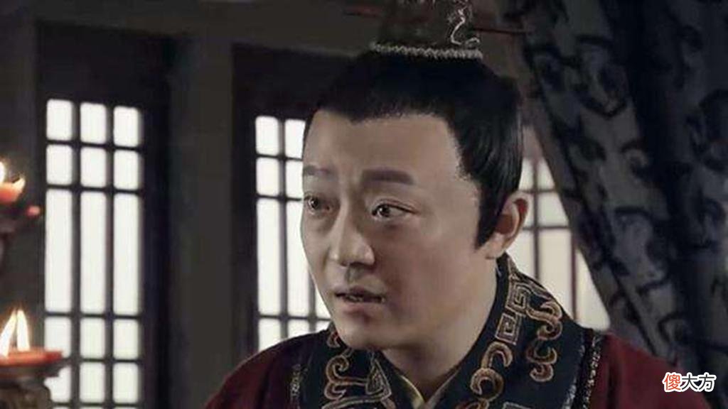 【爱历史】无奈的人生，过山车似的命运：汉文帝刘恒的宠臣邓通