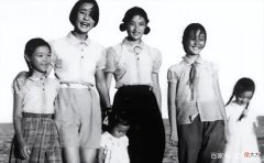 【爱历史】她17岁嫁给大37岁的将军，为他怀孕16次生6女，晚年称：从未后悔