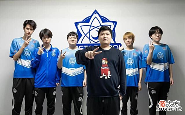 【游戏世界】狼队对阵eStar海报公布,暗含5大“彩蛋”,狼队的野心真不小!