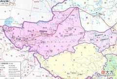 【历史故事】乌兹别克为什么从古代的商业发达地带蜕化到近代的落后地区？