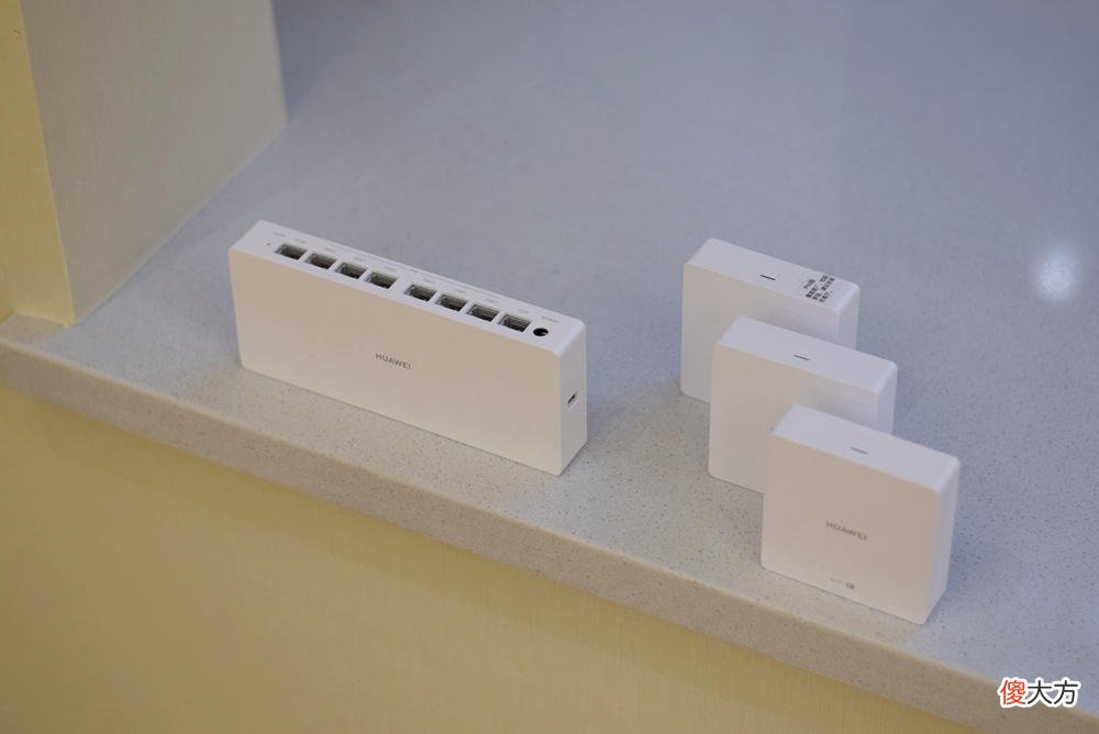 全屋wifi信号解决方案 全屋wifi怎么解决
