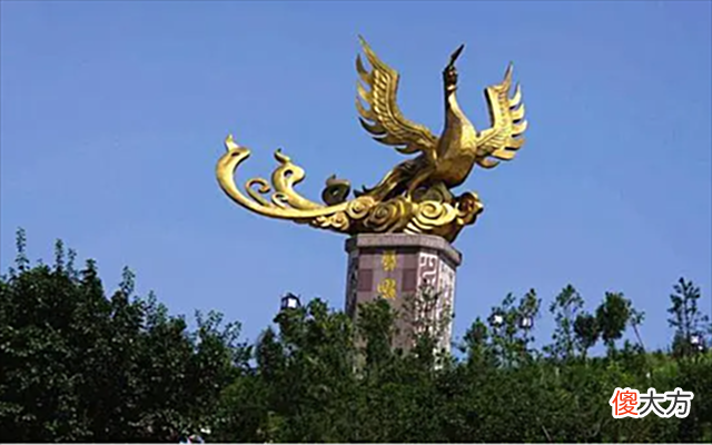 【爱历史】《封神榜》中的朝歌和西岐，分别是现在的什么地方？是你的家乡么