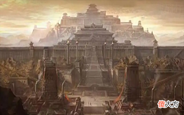 【爱历史】《封神榜》中的朝歌和西岐，分别是现在的什么地方？是你的家乡么