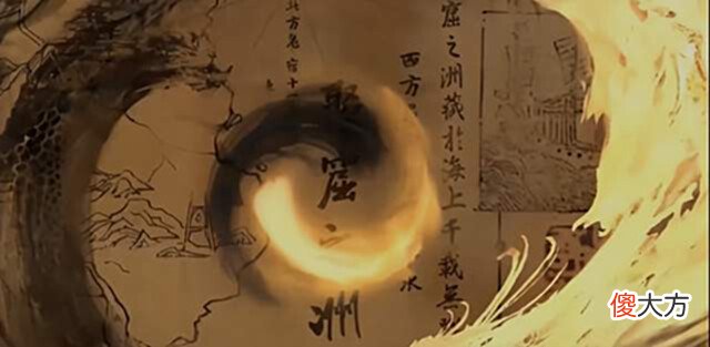 【游戏世界】大佬深扒永劫背景,读山海经,逛博物馆后感慨:连鸟都取材于文物