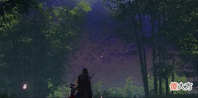 【游戏世界】大佬深扒永劫背景,读山海经,逛博物馆后感慨:连鸟都取材于文物