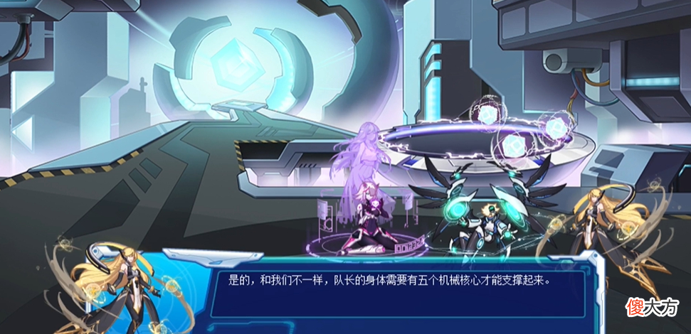 【游戏世界】莫蒂博士的《永夜纪年》