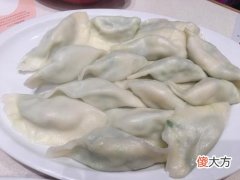水饺和蒸饺做法有什么不同 煮饺和蒸饺的区别