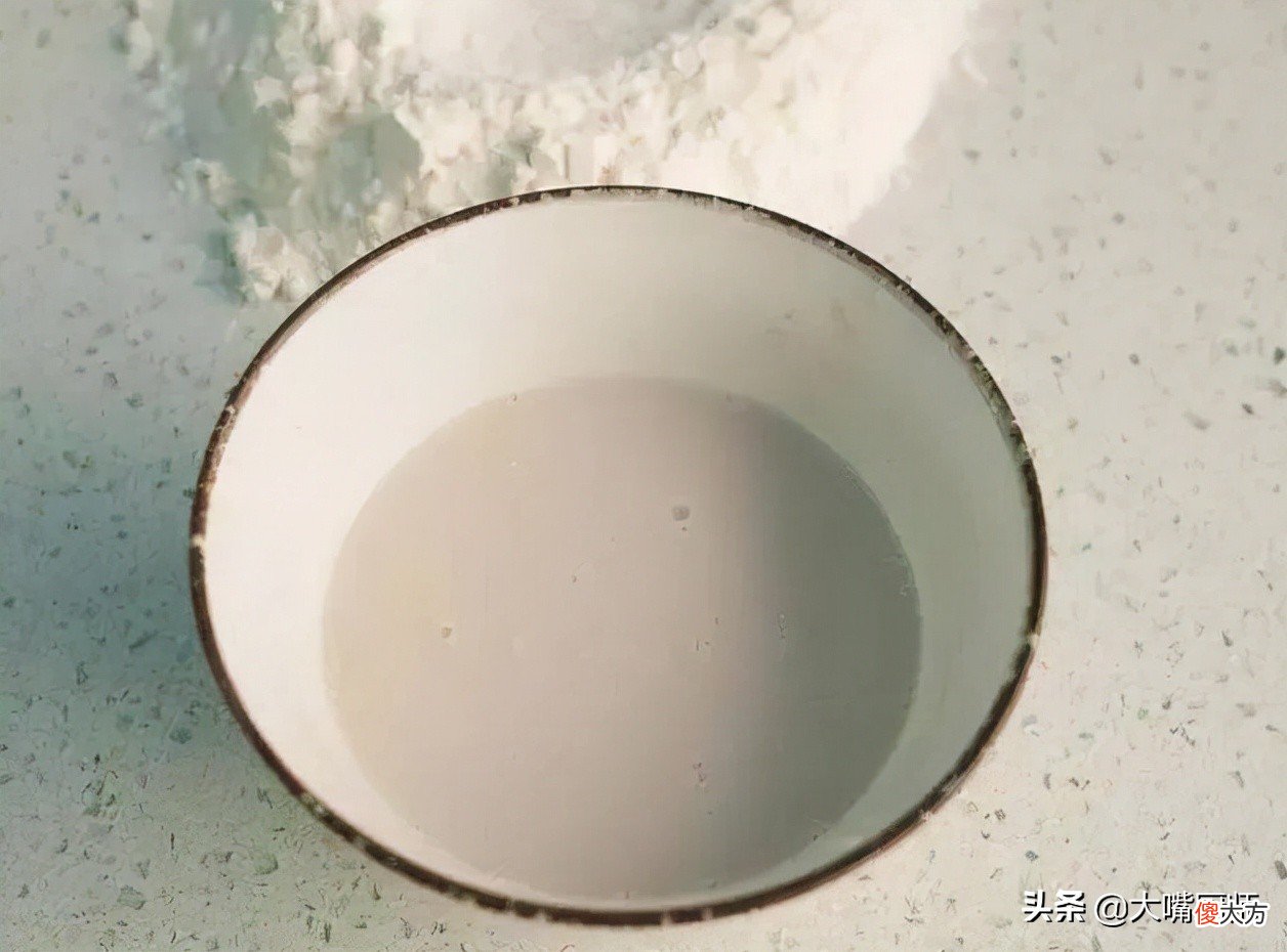 酵母发面，别再等着发酵了，学会2个技巧，30分钟发好，快人一步