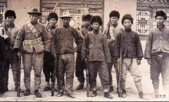 【历史故事】1948年，纵横河南的土匪被歼灭20万人，2000多名妇女被解救