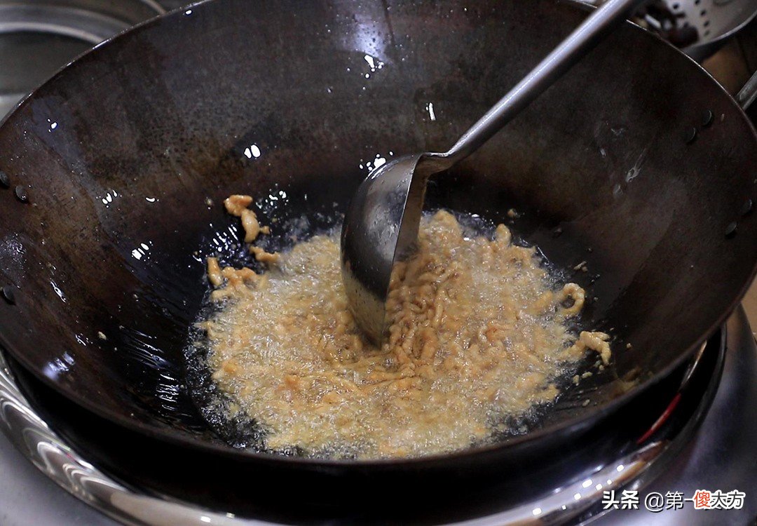 鱼香肉丝怎么做才好吃 鱼香肉丝怎么做来好吃