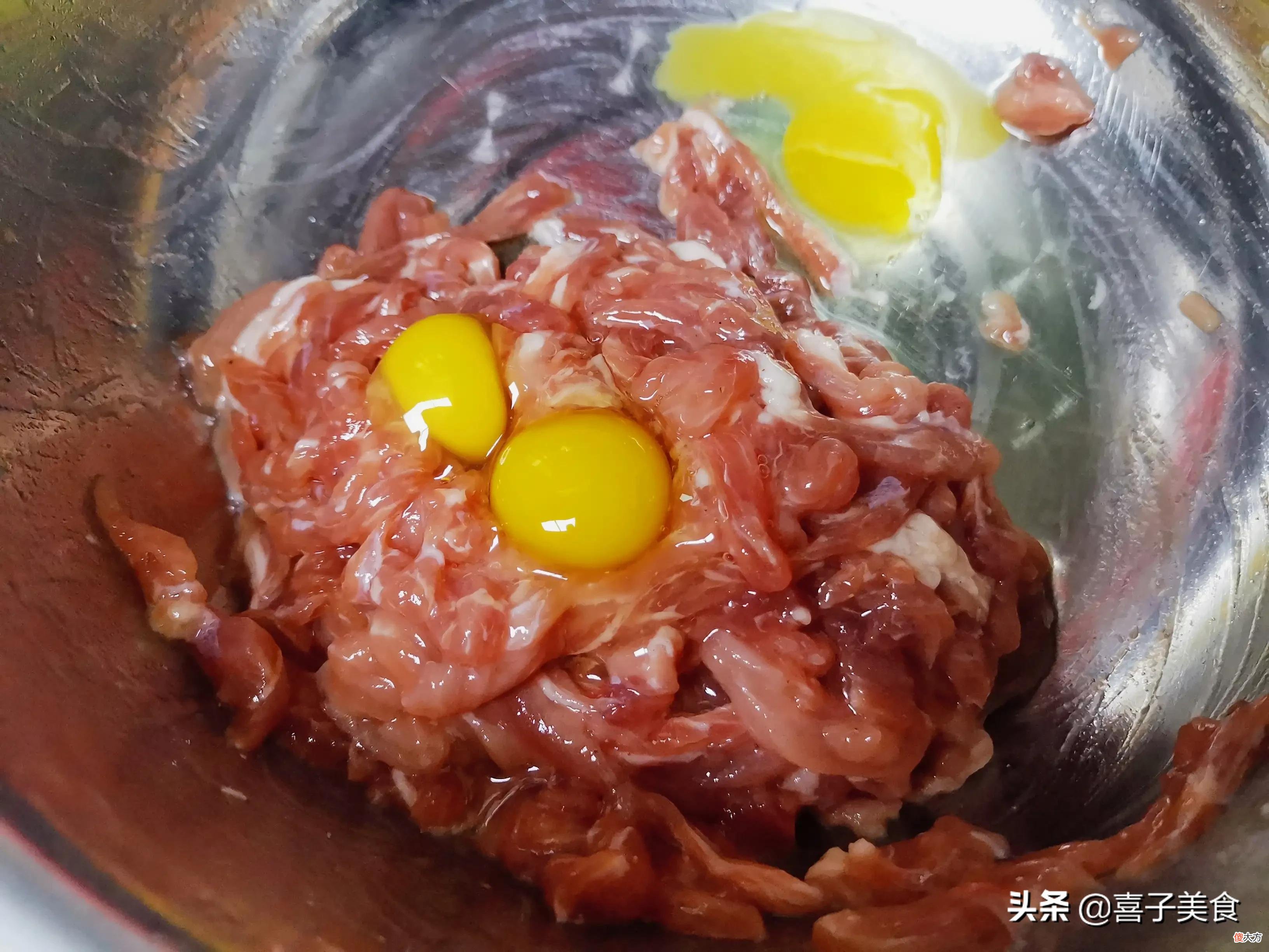 鱼香肉丝这样做既简单又好吃 鱼香肉丝最正宗做法最简单