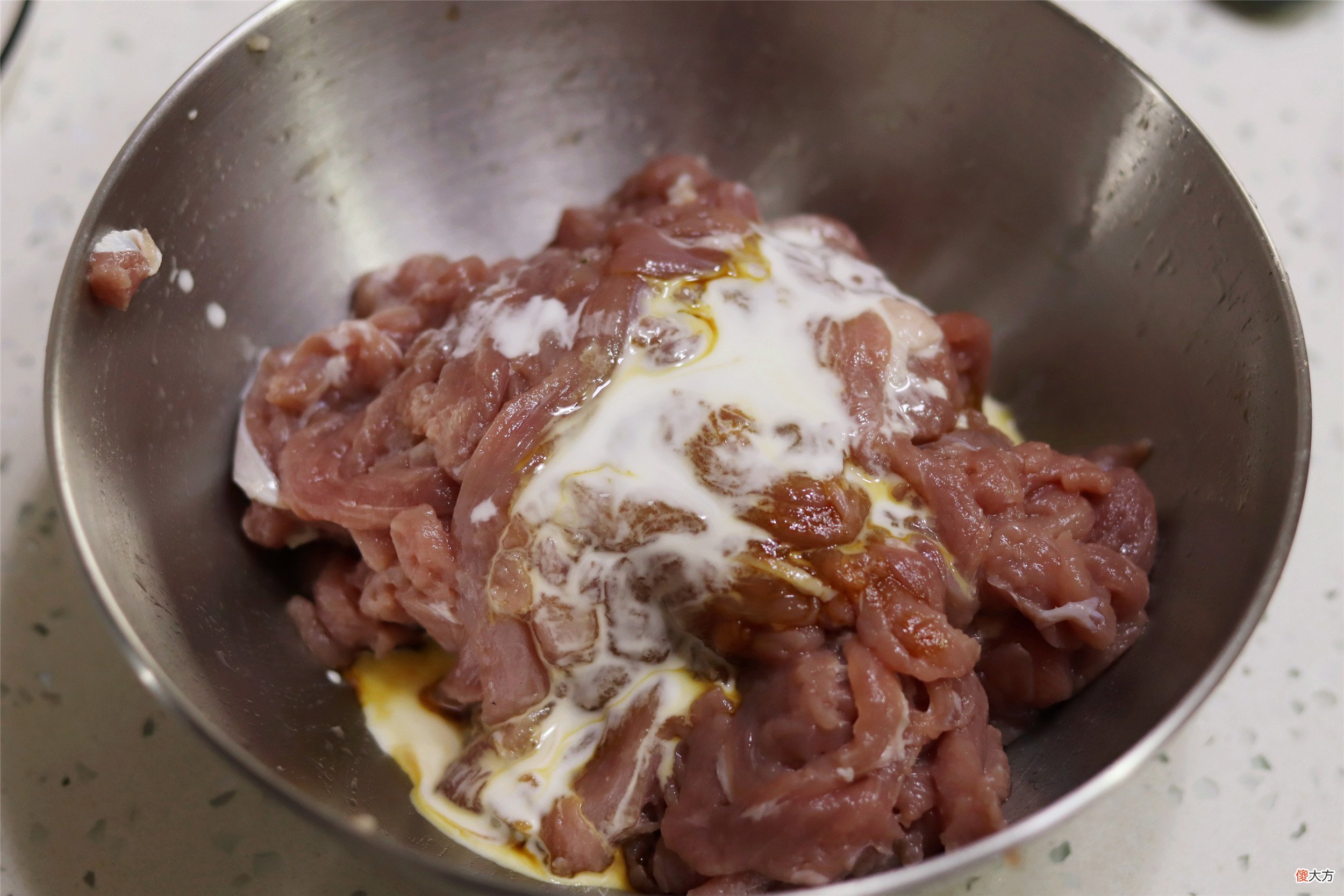 30年前的鱼香肉丝做法 80年代鱼香肉丝做法