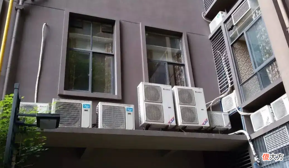 空调的使用寿命有多久 空调的使用寿命是多久