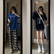 【就爱时尚】A爆整个夏天的酷女孩穿搭，又美又飒，这样穿秒变炸街女王