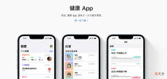 各大手机厂商都在推行的健康监测功能 检测手机健康