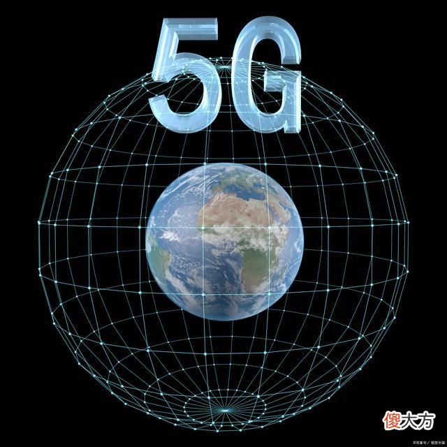 5GSA网络什么意思 5GSA网络是什么