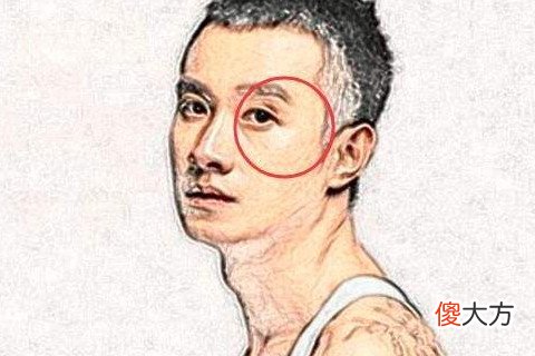 女人一定要远离克妻男面相