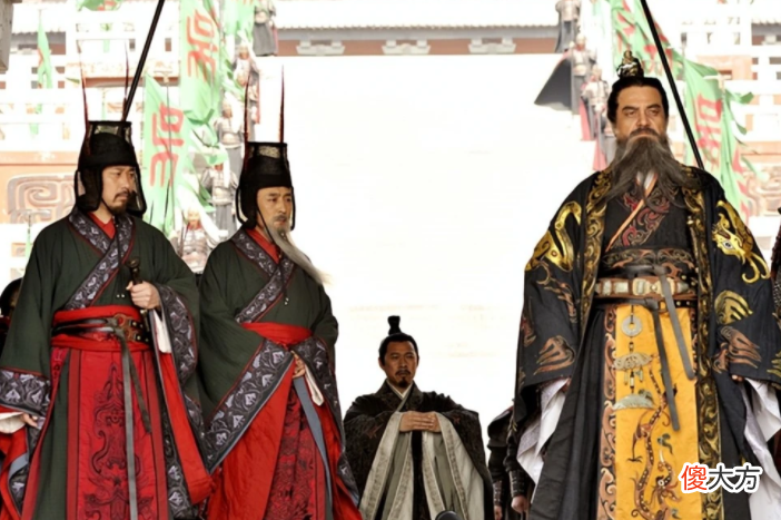 【爱历史】河南“中华第一县”，3000年从未改名，因出了一位倾国倾城的美女