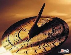 农历和阴历有什么区别 农历和阴历有何区别
