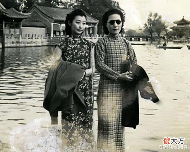 【爱历史】晚清最后的皇族格格:痴恋皇帝溥仪数十年,孤独一生在茅屋终老!