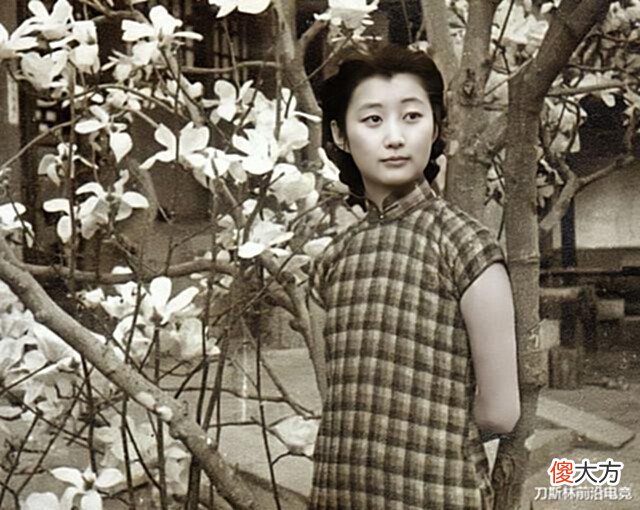 【爱历史】晚清最后的皇族格格:痴恋皇帝溥仪数十年,孤独一生在茅屋终老!