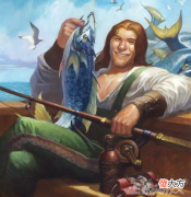 这个魔兽NPC什么来头 魔兽世界著名NPC