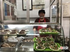 到大丰吃一碗苏生鸭血粉丝 大丰苏生鸭血粉丝汤