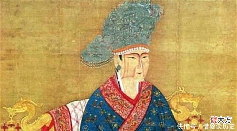 【爱历史】宋朝第一位摄政的太后，野史杜撰，从千古贤后变成一代奸妃