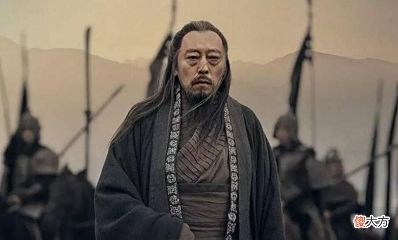 【爱历史】曹营中“智有司马懿、谋有贾诩、忠有郭嘉”，诸葛亮加入的话，在什么层次？