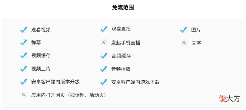 话费套餐暗藏吸费陷阱 话费充值陷阱