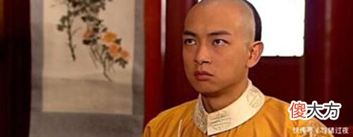 【爱历史】康熙得天花治愈了，同治得上却为何惨死原因与一女人有关！