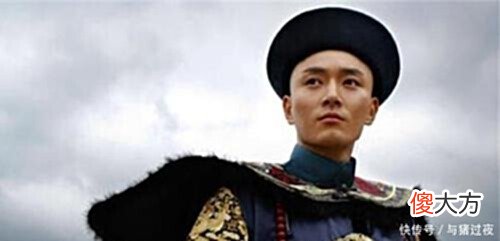 【爱历史】康熙得天花治愈了，同治得上却为何惨死原因与一女人有关！