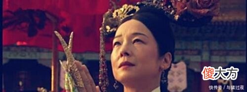 【爱历史】康熙得天花治愈了，同治得上却为何惨死原因与一女人有关！