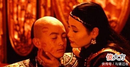 【爱历史】康熙得天花治愈了，同治得上却为何惨死原因与一女人有关！