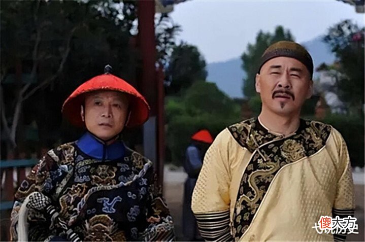 【历史故事】雍正最小的儿子弘曕,被过继给果亲王,考古学家都为他叹息