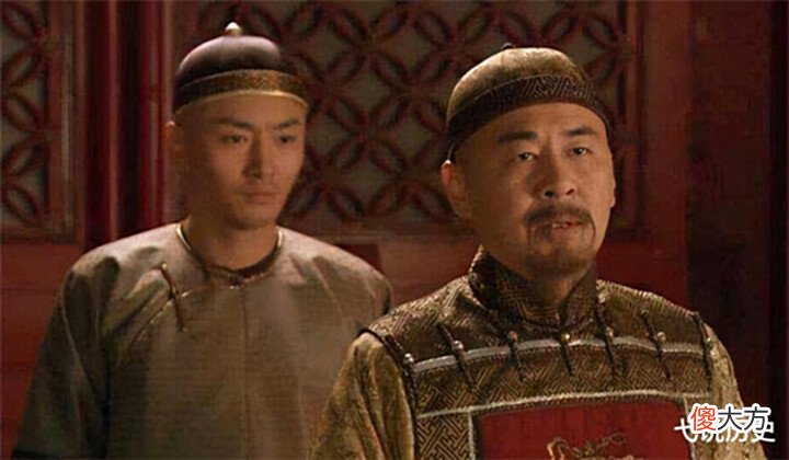 【历史故事】雍正最小的儿子弘曕,被过继给果亲王,考古学家都为他叹息
