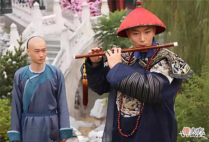 【历史故事】雍正最小的儿子弘曕,被过继给果亲王,考古学家都为他叹息