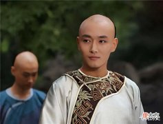 【历史故事】雍正最小的儿子弘曕,被过继给果亲王,考古学家都为他叹息