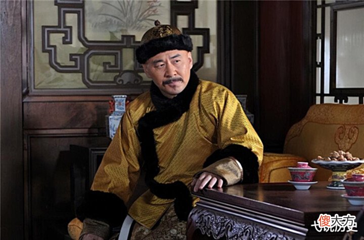 【历史故事】雍正最小的儿子弘曕,被过继给果亲王,考古学家都为他叹息