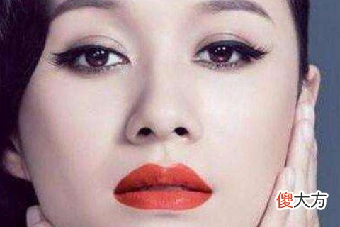 鼻头大的女人面相好不好