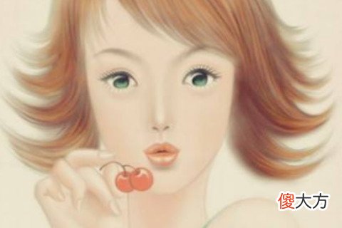 嘴小的女人命运好吗