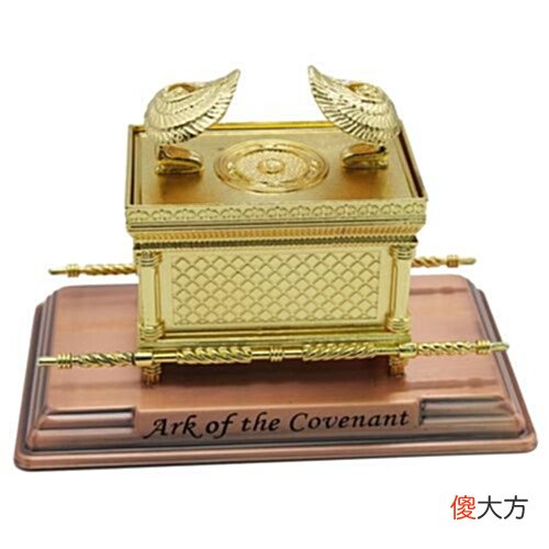 【爱历史】圣经中流传千年的“约柜”找到了,传说里面有与上帝联系的秘密