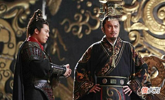 【爱历史】被秦始皇灭掉的六国,现在是我国哪里呢