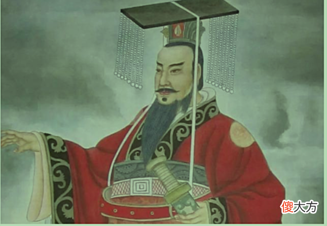 【爱历史】被秦始皇灭掉的六国,现在是我国哪里呢